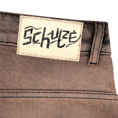 "jazz v2" denim black