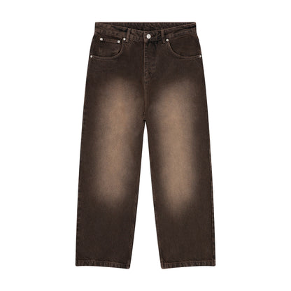 "jazz v2" denim brown