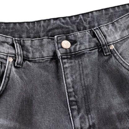 "sashiko v2" denim grey