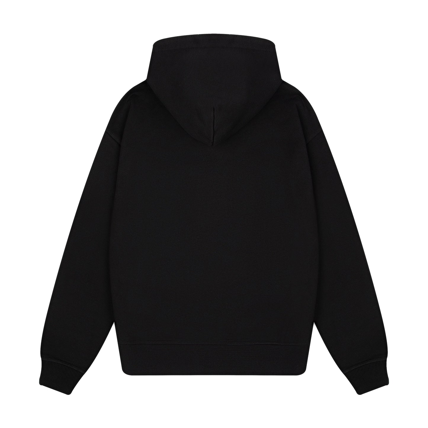 "aziza" Hoodie black