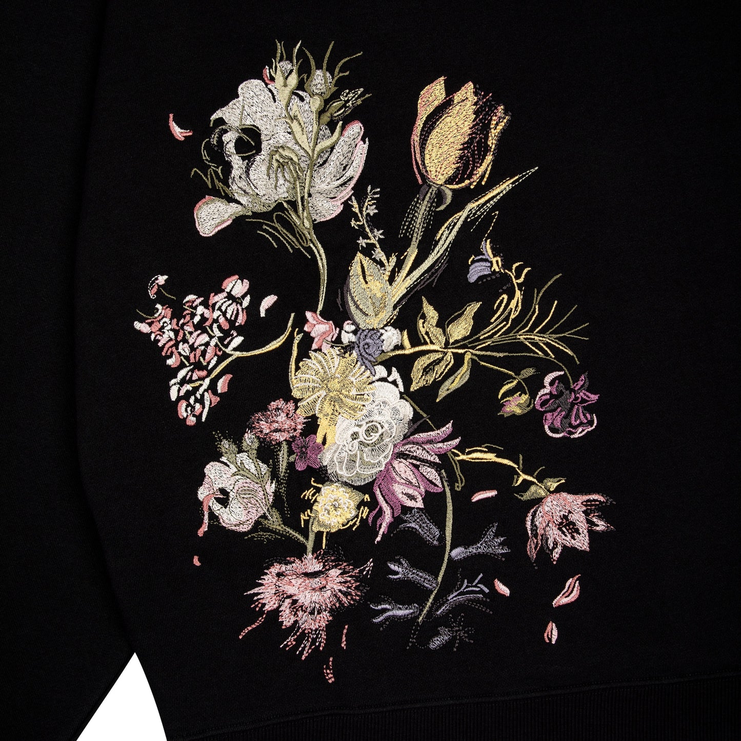 "garden of eden v2" Hoodie
