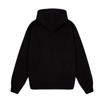 "koi fish v3" Hoodie