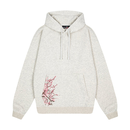 "blossom v3" Hoodie