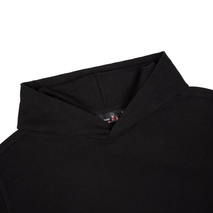 "yakuza" double sleeve Hoodie