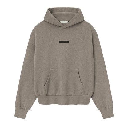 FW25 Classic Hoodie - Homestead Heather