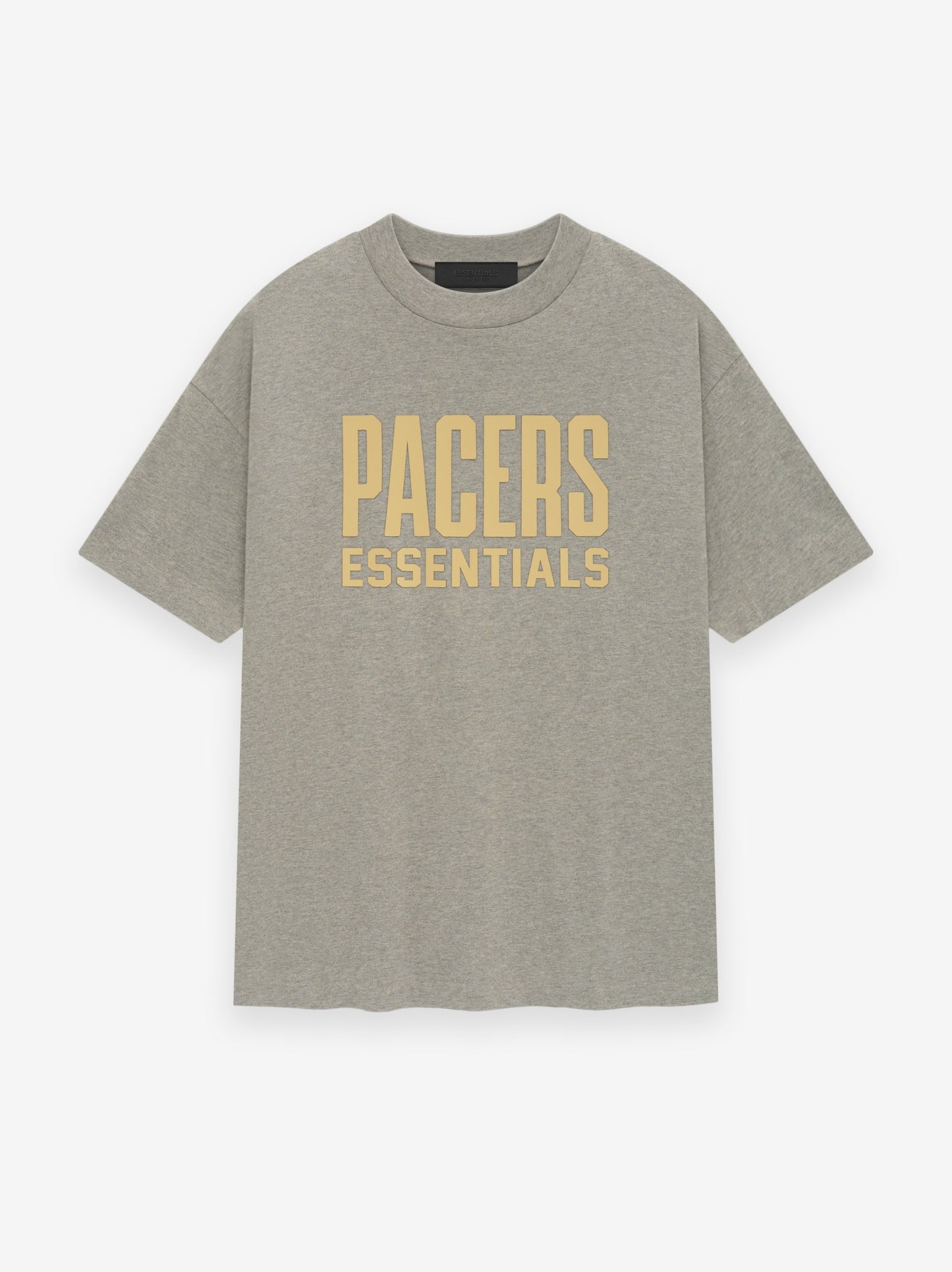 SS25 Basketball pacers Tee