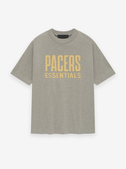SS25 Basketball pacers Tee