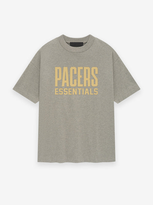 SS25 Basketball pacers Tee