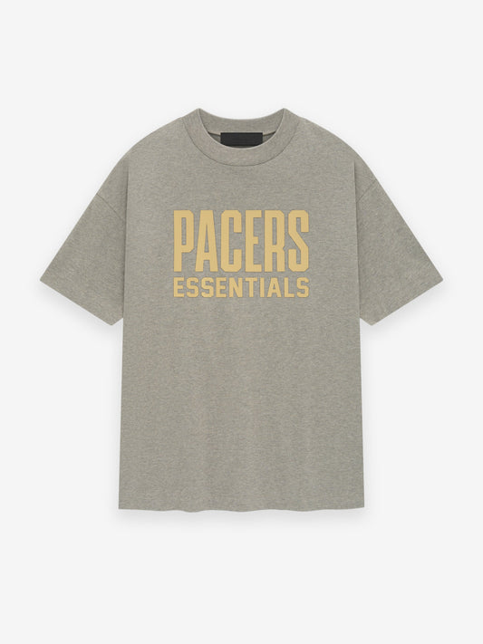 SS25 Basketball pacers Tee
