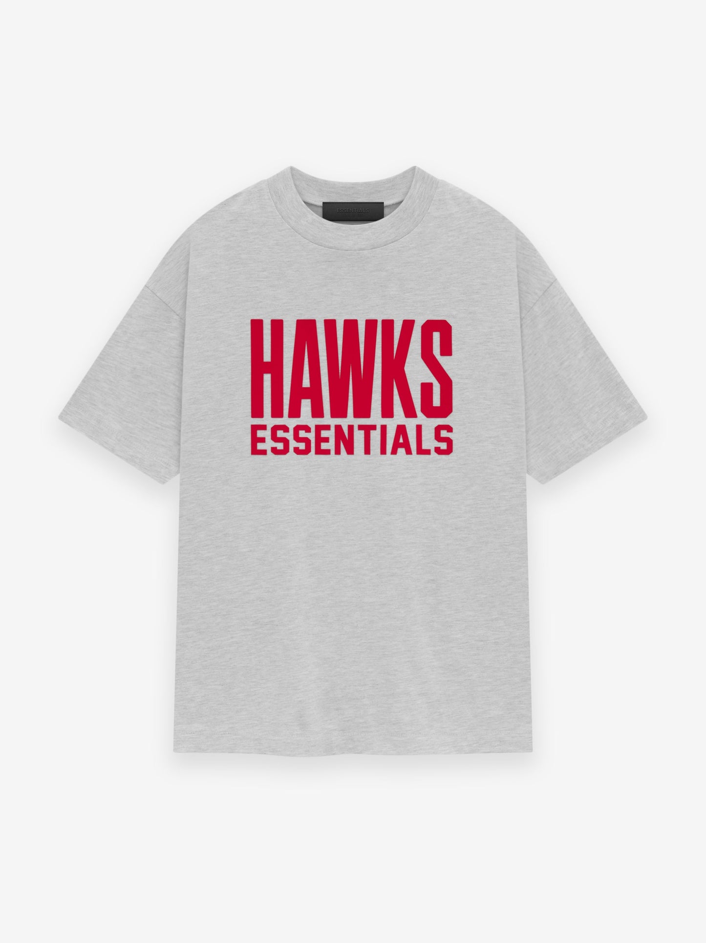 SS25 Basketball Hawks Tee