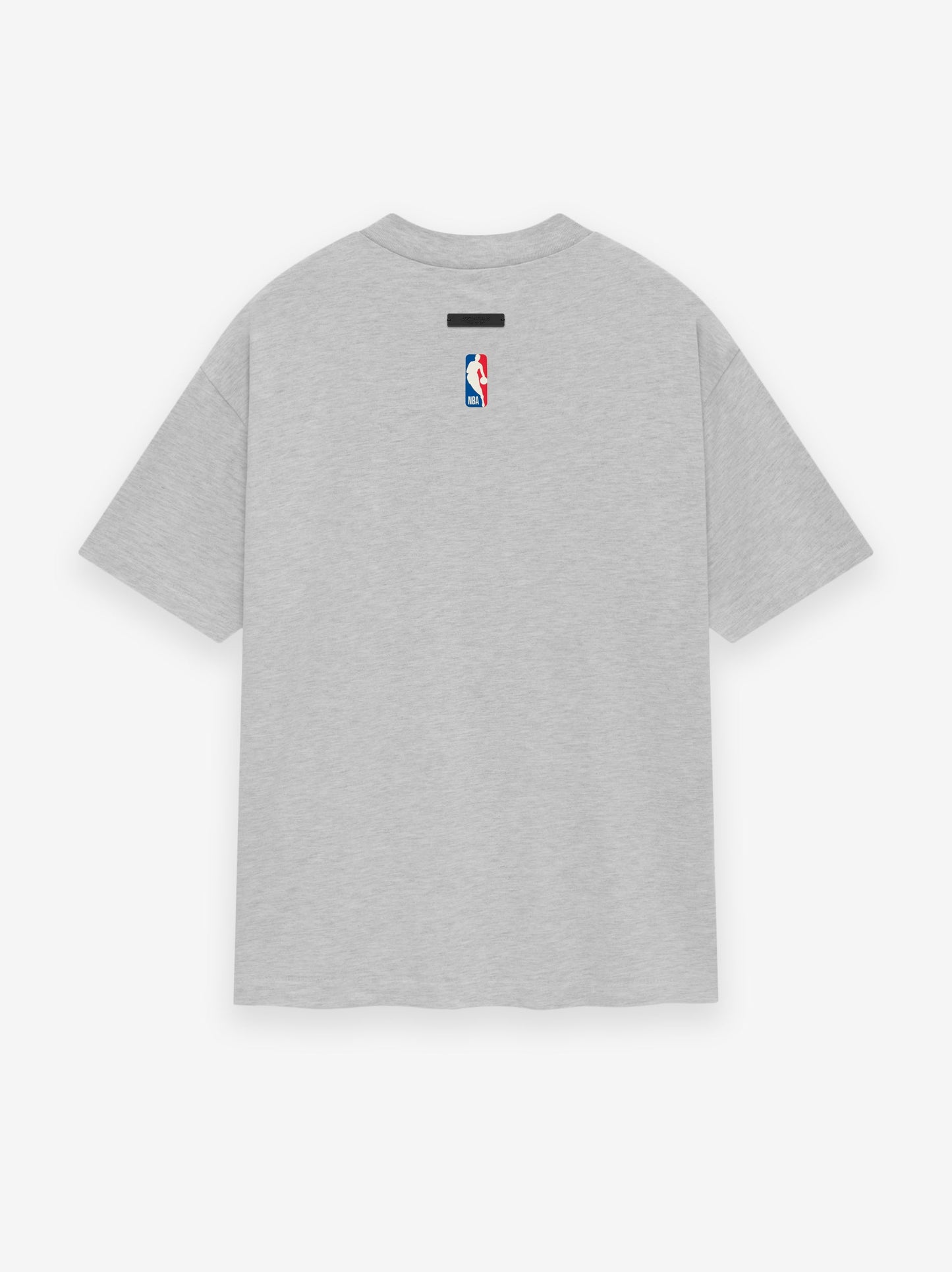 SS25 Basketball Heat Tee