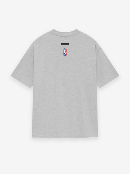 SS25 Basketball Knicks Tee