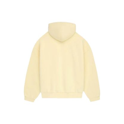 FW23 Hoodie / Pants / Set - GARDEN YELLOW