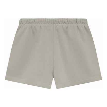 SS24 T-Shirt / Shorts / Set - Gray Green