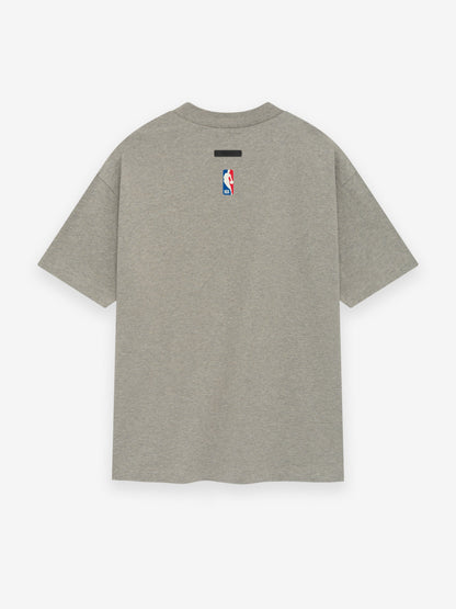 SS25 Basketball Lakers Tee