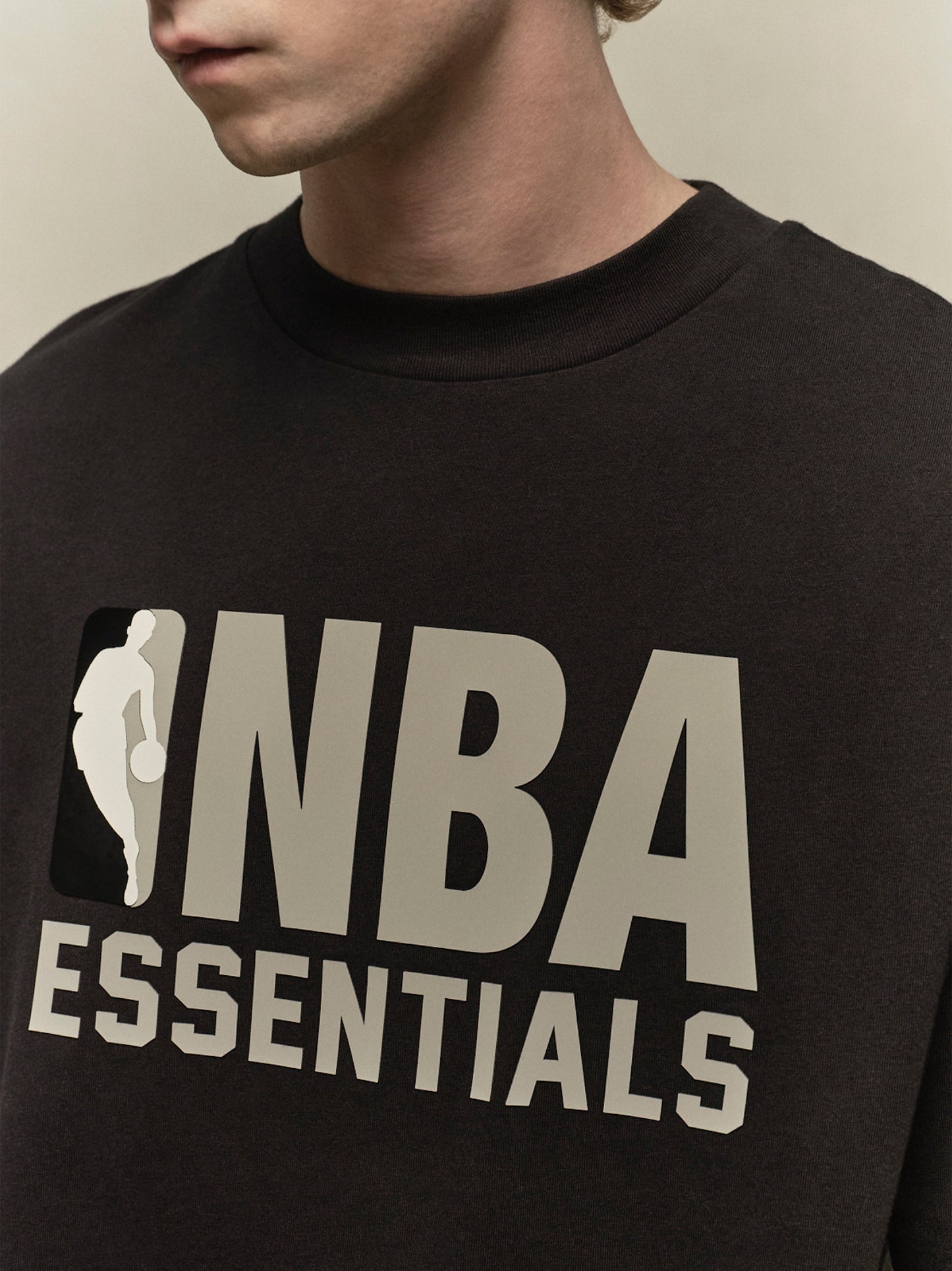 SS25 Basketball Tee