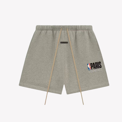 SS25 Basketball Paris Tee