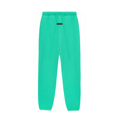 FW23 Hoodie / Pants / Set - MINT LEAF