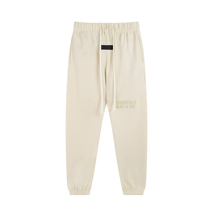 FW22 Hoodie / Pants / Set - Beige