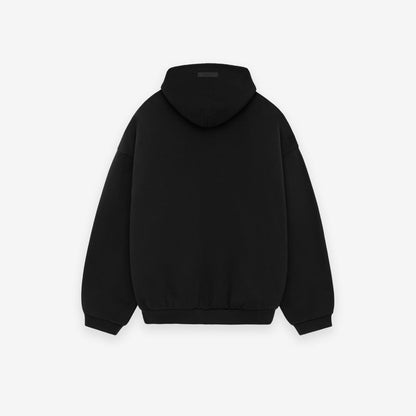 FW24 Heavy Hoodie / Pants / Set - Black