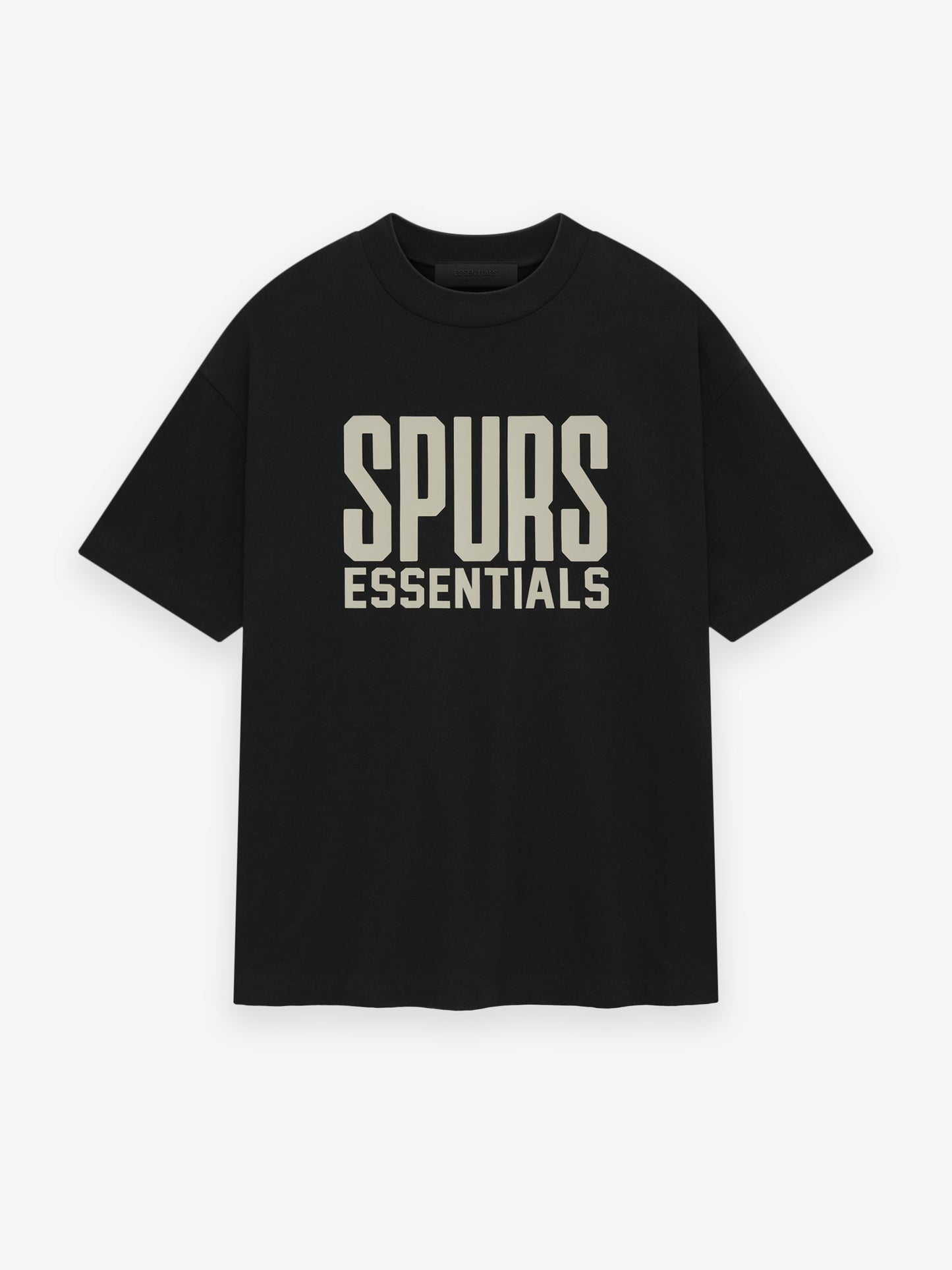 SS25 Basketball Spurs Tee