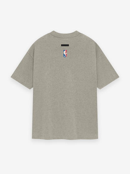 SS25 Basketball Bulls Tee