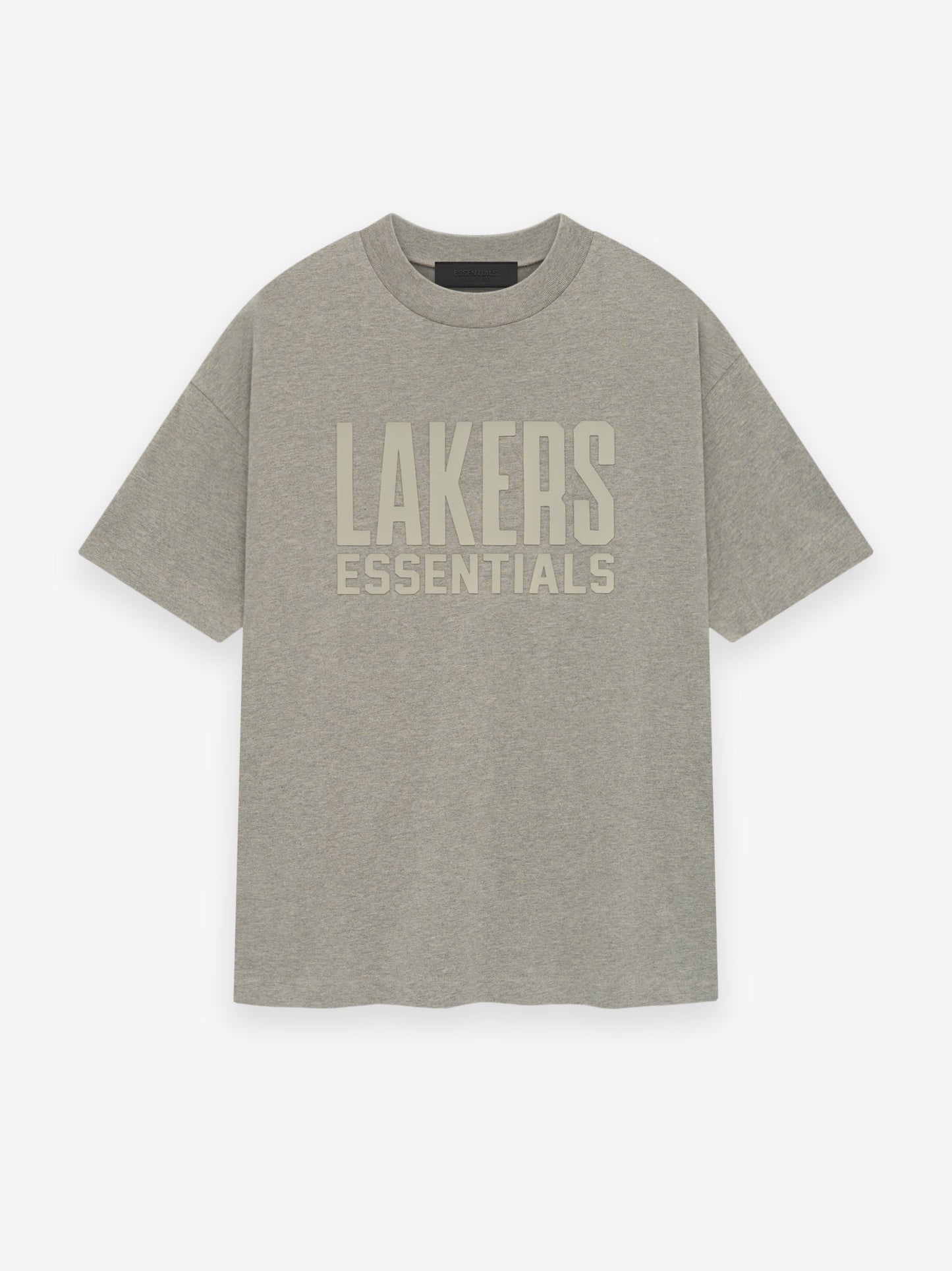 SS25 Basketball Lakers Tee
