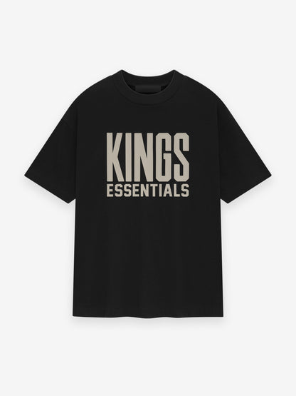 SS25 Basketball Kings Tee