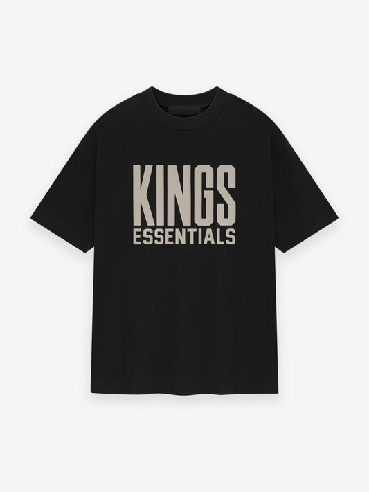 SS25 Basketball Kings Tee