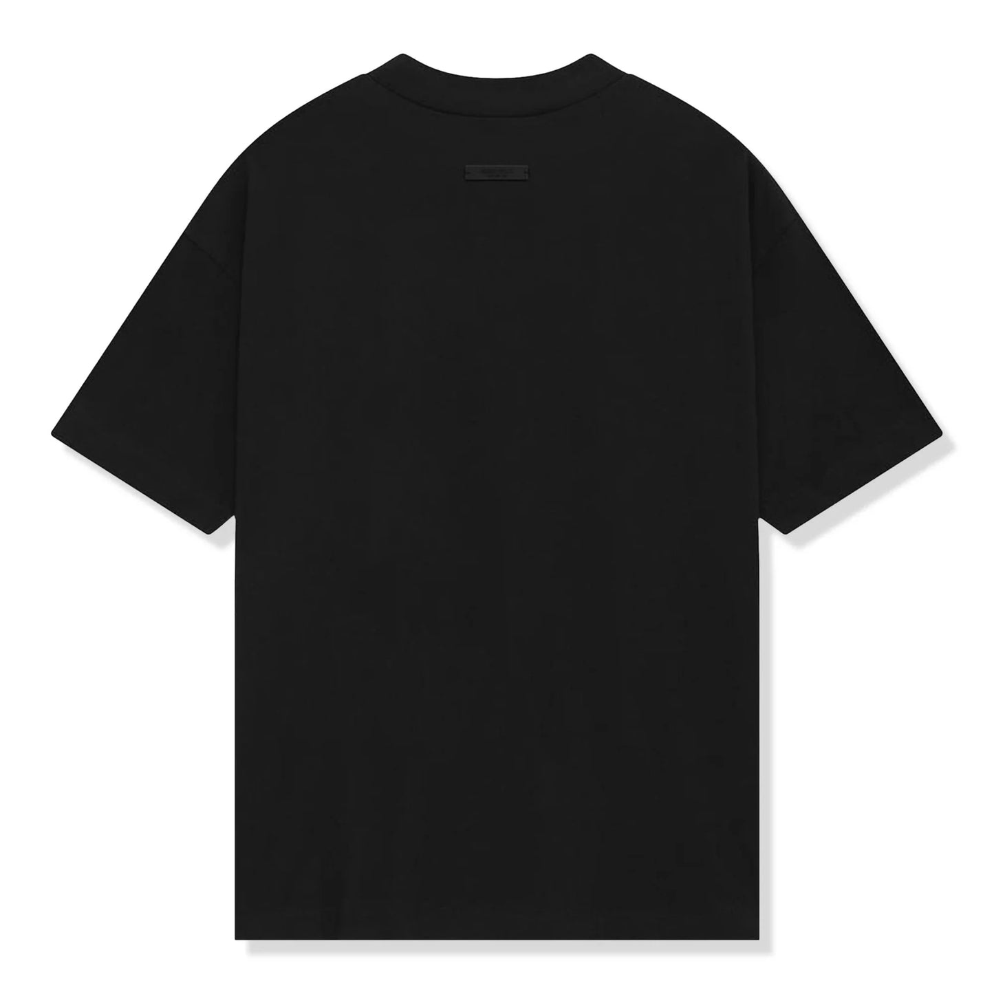 SS25 Basketball Tee Black