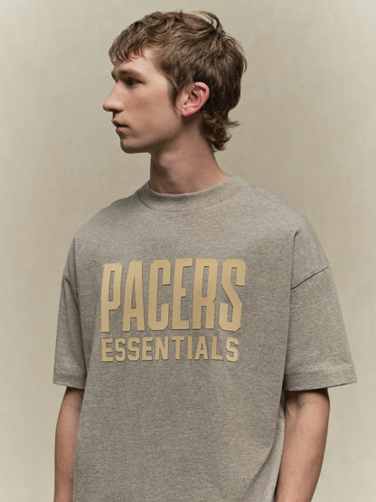 SS25 Basketball pacers Tee