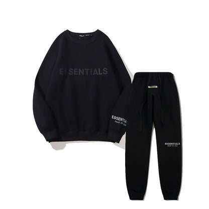 Essentials Hoodies /Sweatshirt /Pants / Set(Buy 2 Free shipping)