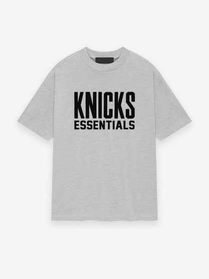 SS25 Basketball Knicks Tee