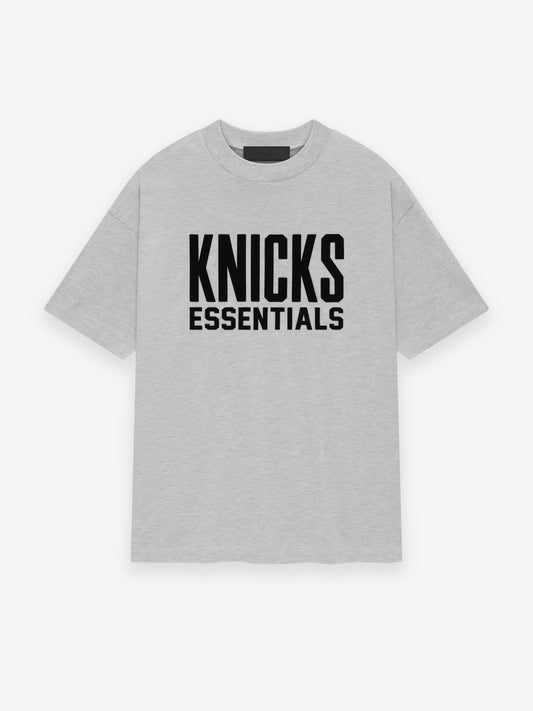 SS25 Basketball Knicks Tee