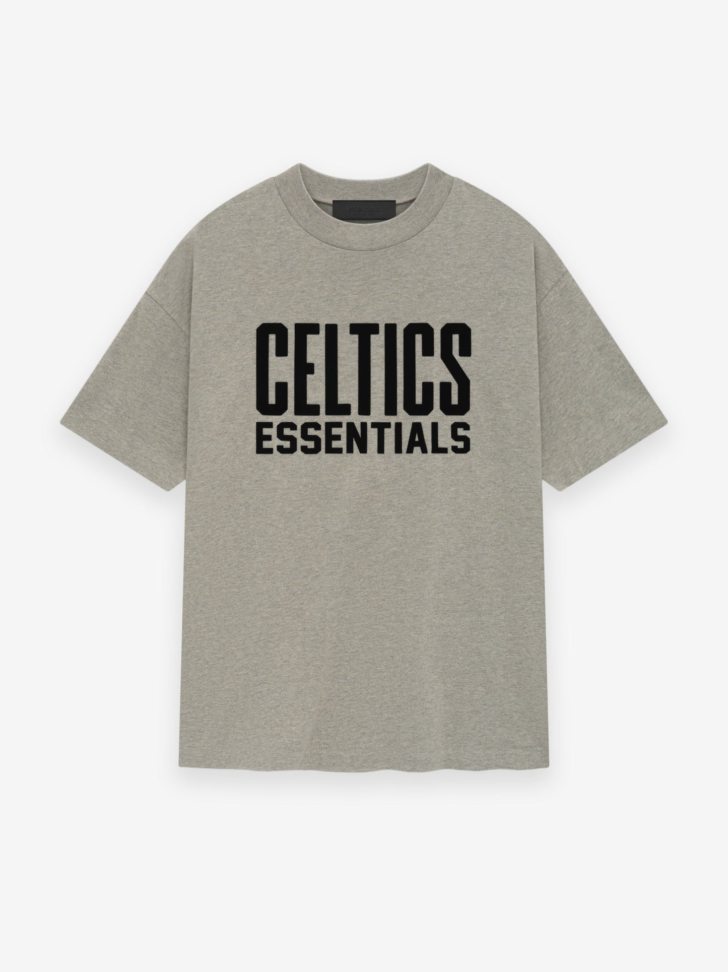 SS25 Basketball Celtics Tee
