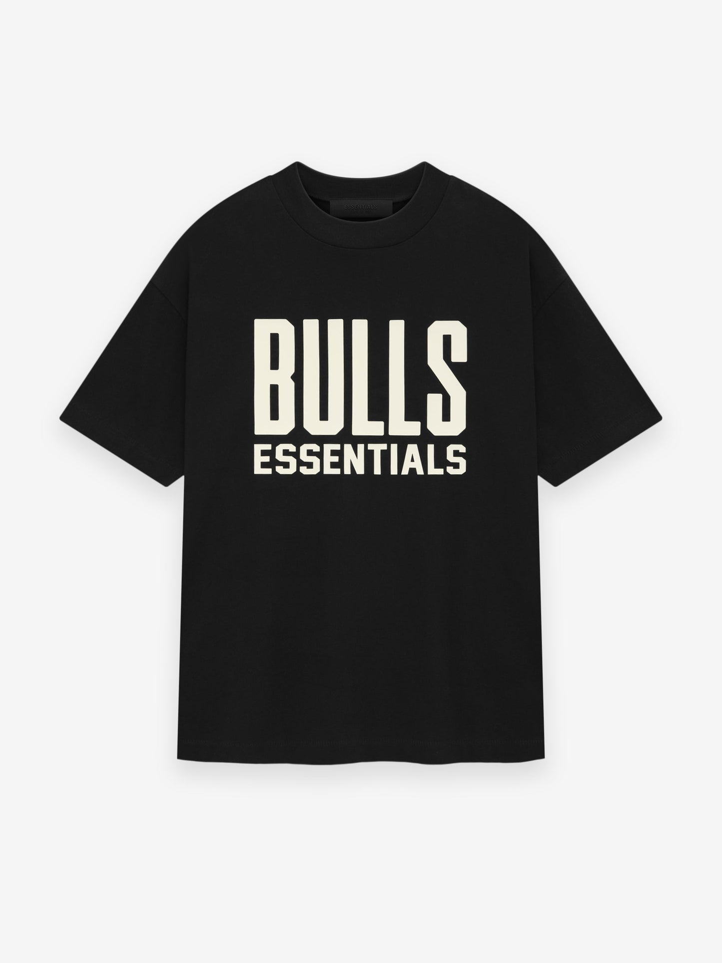 SS25 Basketball Bulls Tee