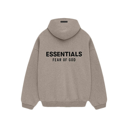 FW24 Hoodie / Pants / Set - Heather Gray
