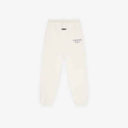 FW24 State Hoodie / Pants / Set - White