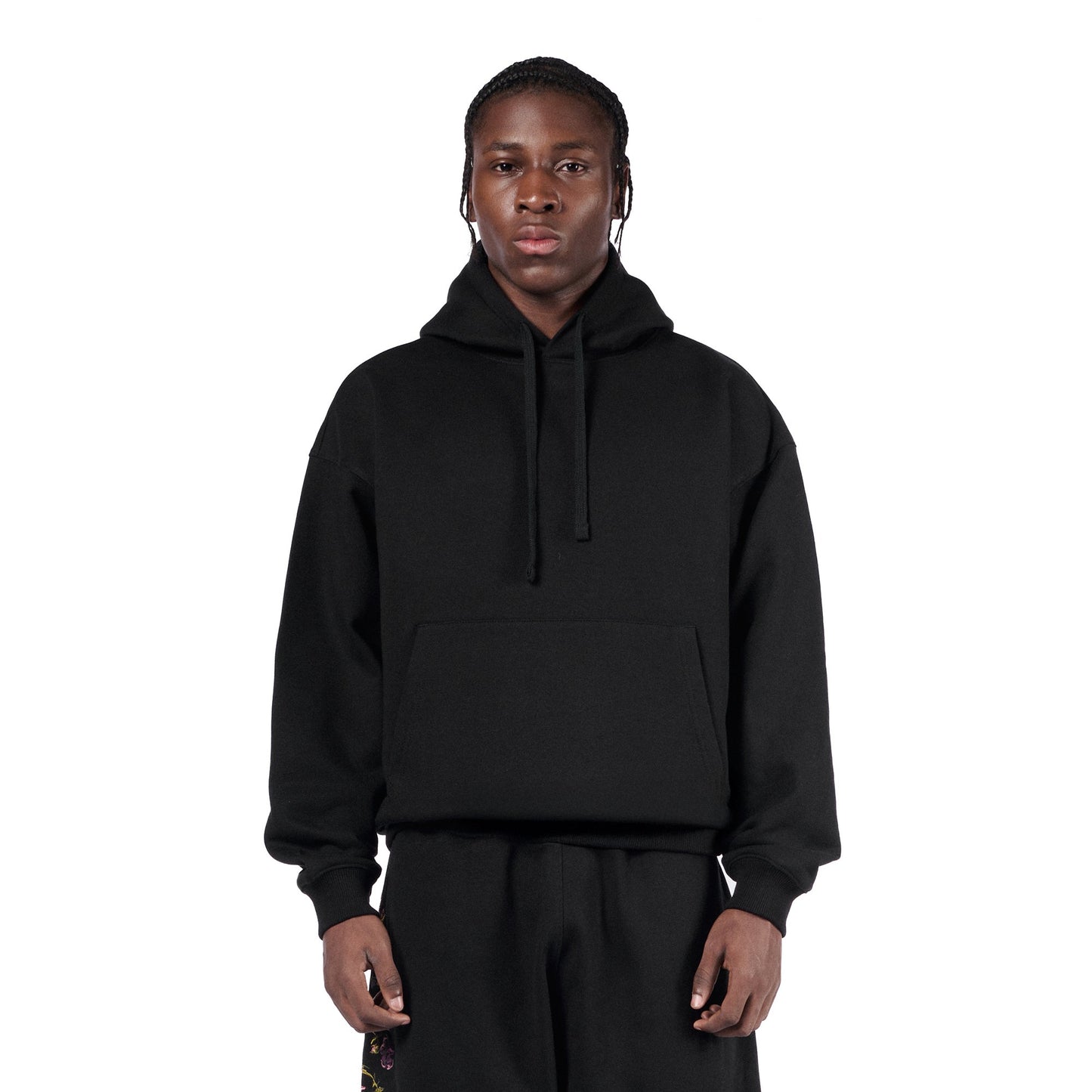 "garden of eden v2" Hoodie