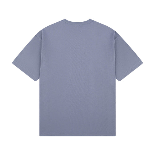 "titanic" T-Shirt blue