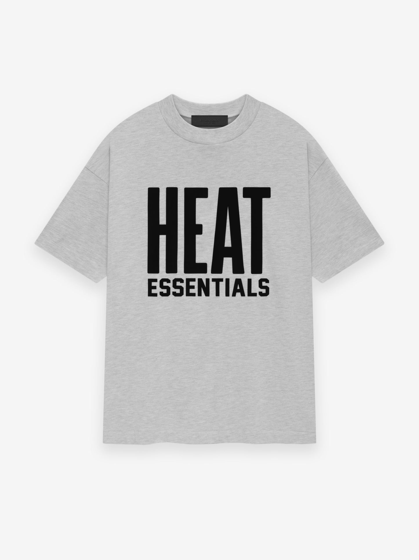 SS25 Basketball Heat Tee