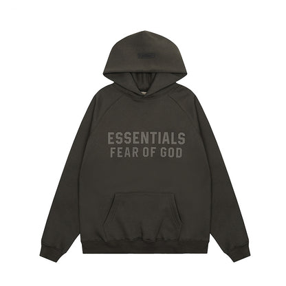 FW22 Hoodie / Pants / Set - Dark Grey