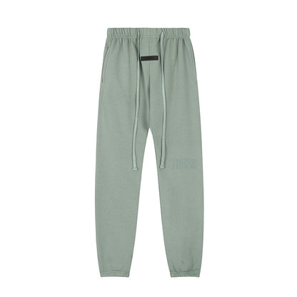 FW22 Hoodie / Pants / Set - Bean green