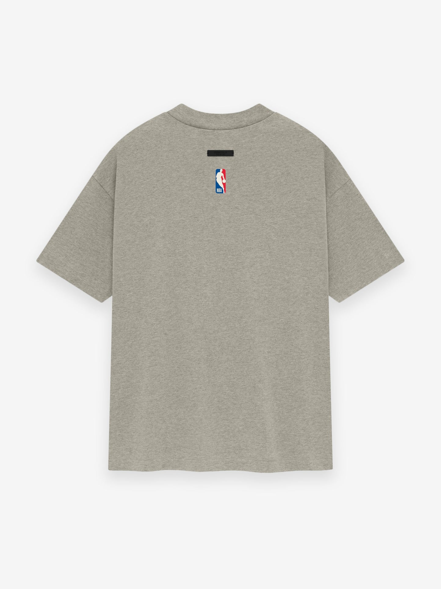 SS25 Basketball grizzlies Tee