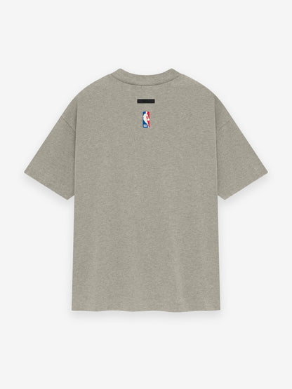 SS25 Basketball grizzlies Tee