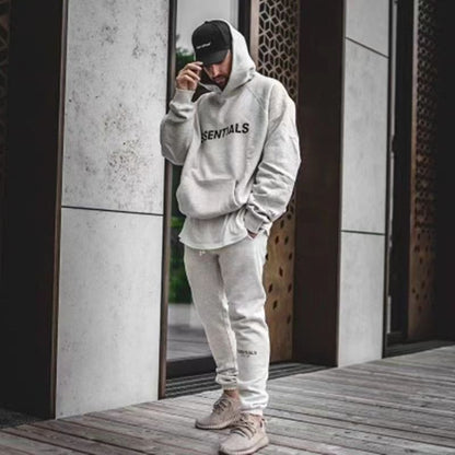Essentials Hoodies /Sweatshirt /Pants / Set(Buy 2 Free shipping)