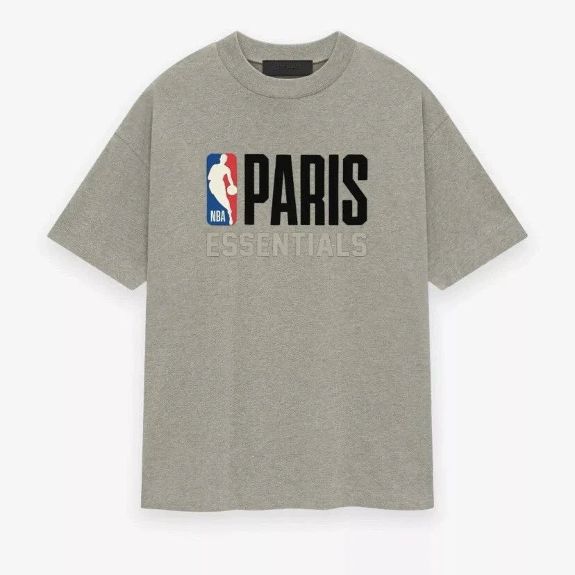 SS25 Basketball Paris Tee
