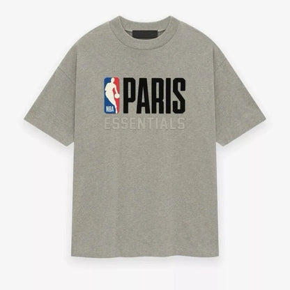 SS25 Basketball Paris Tee