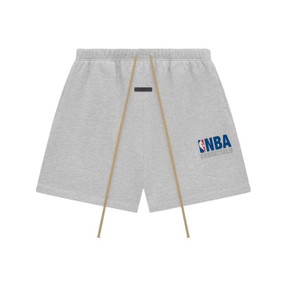 SS25 Basketball Tee Light Gray