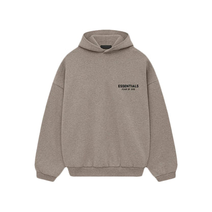 FW24 Hoodie / Pants / Set - Heather Gray